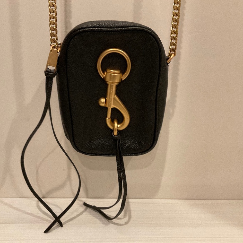 Rebecca Minkoff Lou Crossbody